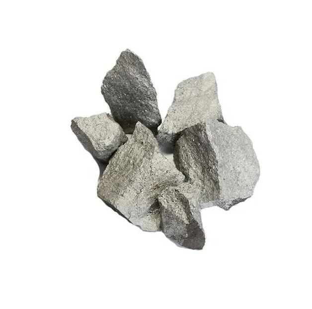 Factory Hot Sale Price of Ferro Manganese 75