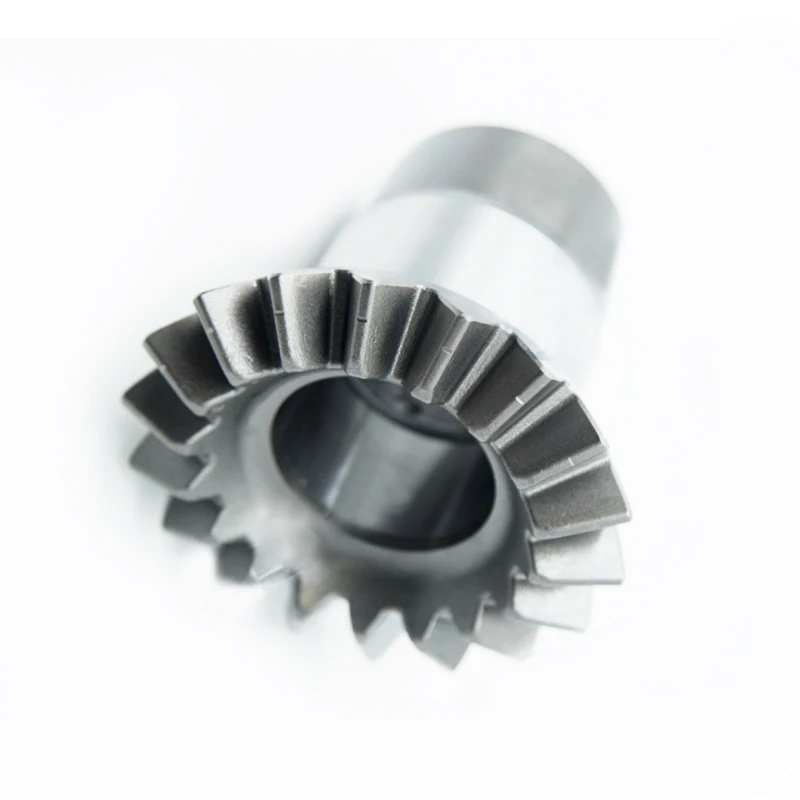Auto Gear Parts Inter-axle differential half shaft gear 81.35617.0002 fit for Shacman Truck