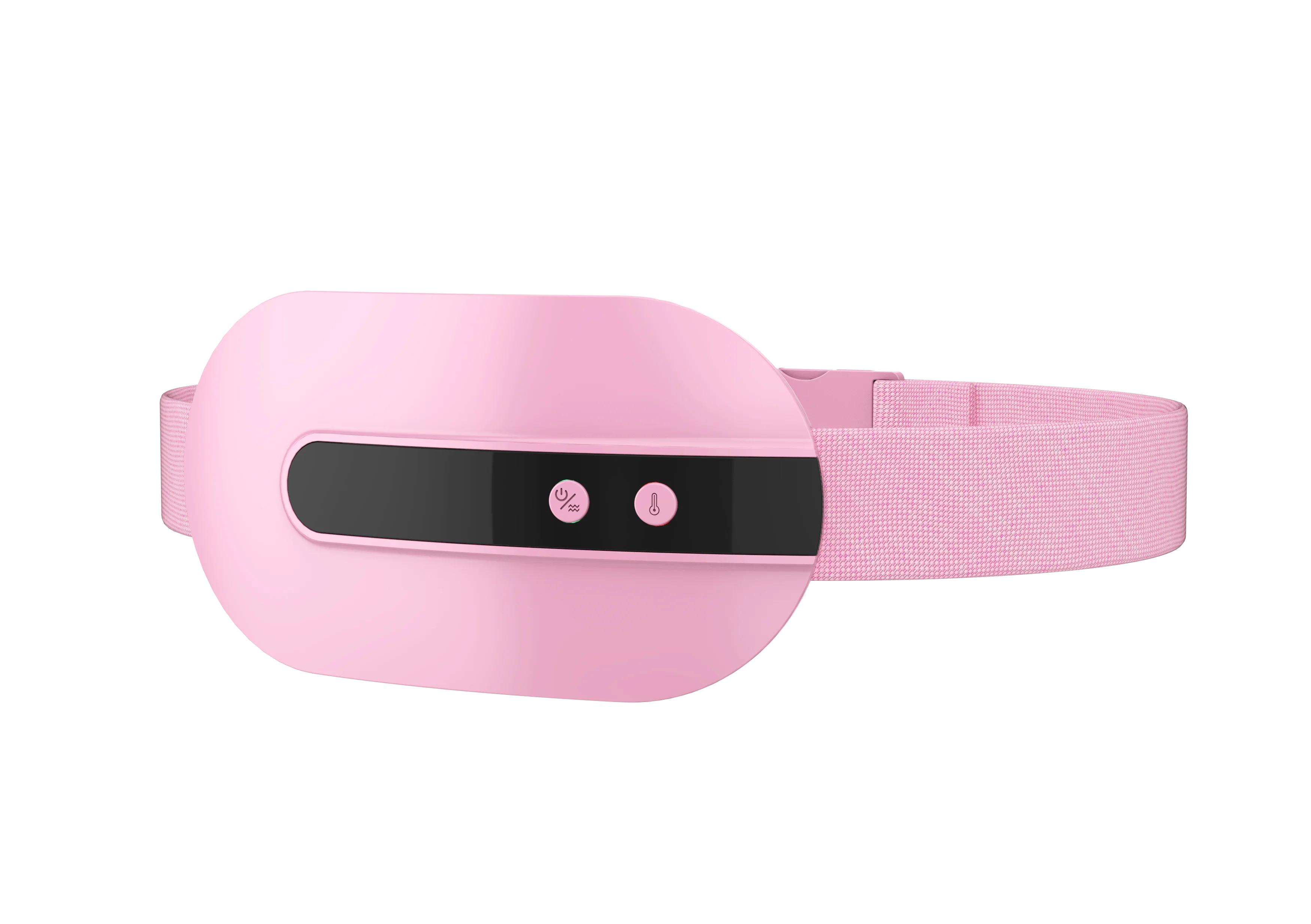 Infrared  Therapy Heating Wrap Belt for Body Back Waist Shoulder  Muscle Pain Relieve Inflammation Portable Massage Belt