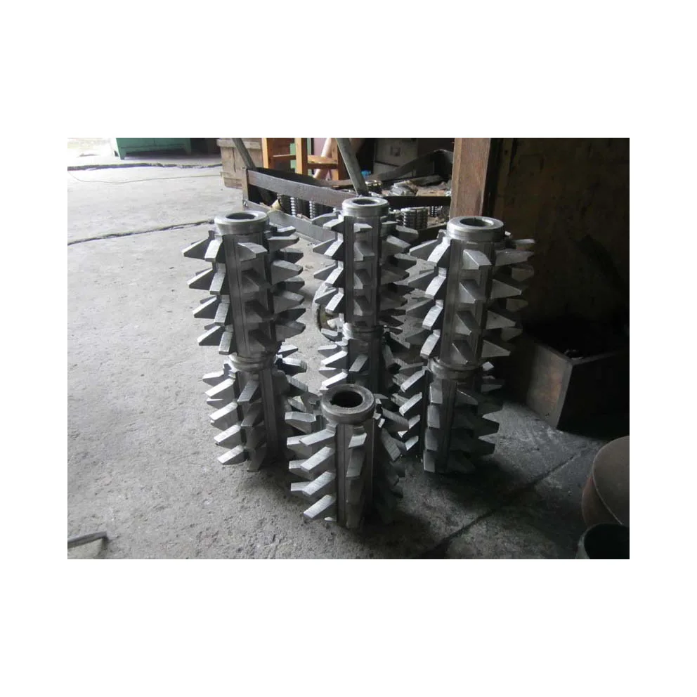 
Gear Cutting Tools Gear Hob Cutter module gear hob 