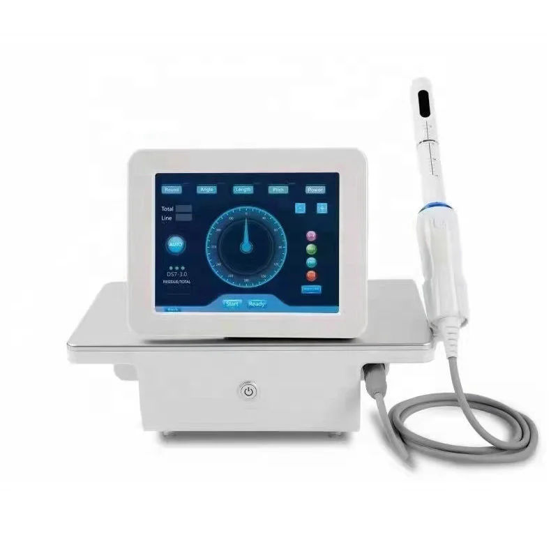 Portable Salon 360 Auto Rotation Skin Care Lifting Tighten Vagina Radiofrequency Devices For Vulvovaginal Laxity Treatment