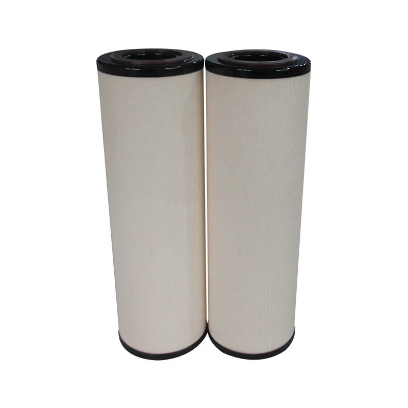 Coalescing Oil Water Separator  Made Fiberglass Gas Coalescence Filter