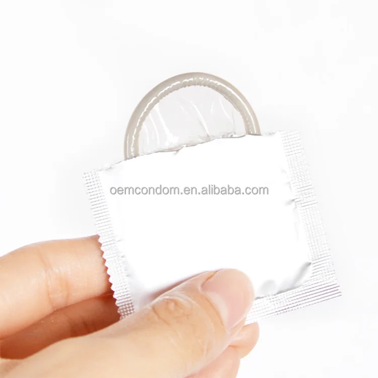 OEM condom manufacturer  with CE ISO certificates