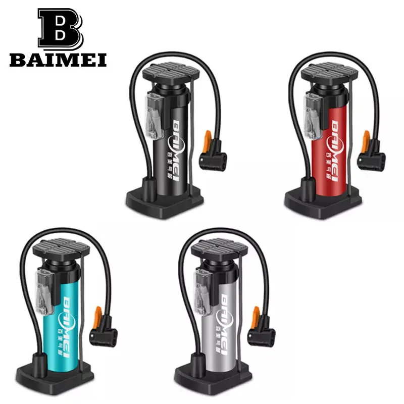 Floor pump    New cheap portable mini air circulation pump