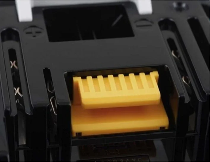 Li-ion 14.4V Replacement Garden Tools Battery for Makita BL1430 BL1415 BL1440 194066-1 194065-3