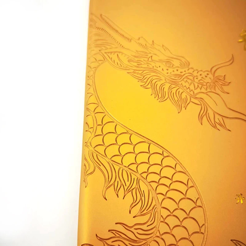 2024 Custom Top Carbonless Paperblack Faux Leather Book Offset Printing A5 Chart Paper Leather Notebooks Custom Cardboard Card