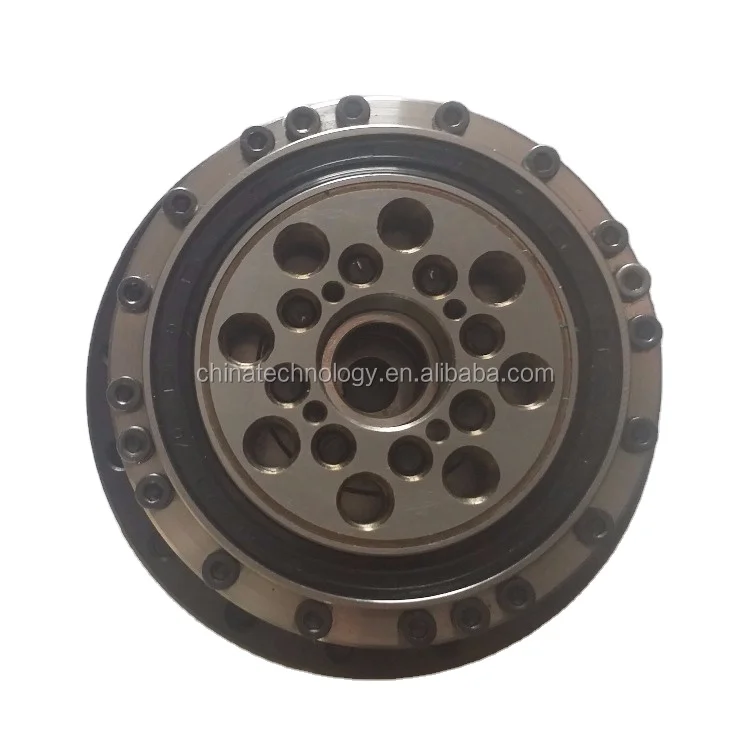 SIZE40 XSF Harmonic drive reducer axial size small Made in China