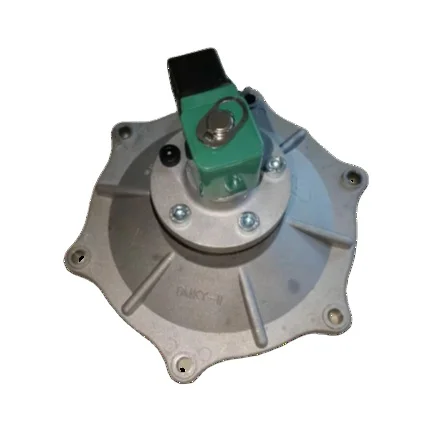 DMKY series solenoid pulse valve for dust collector