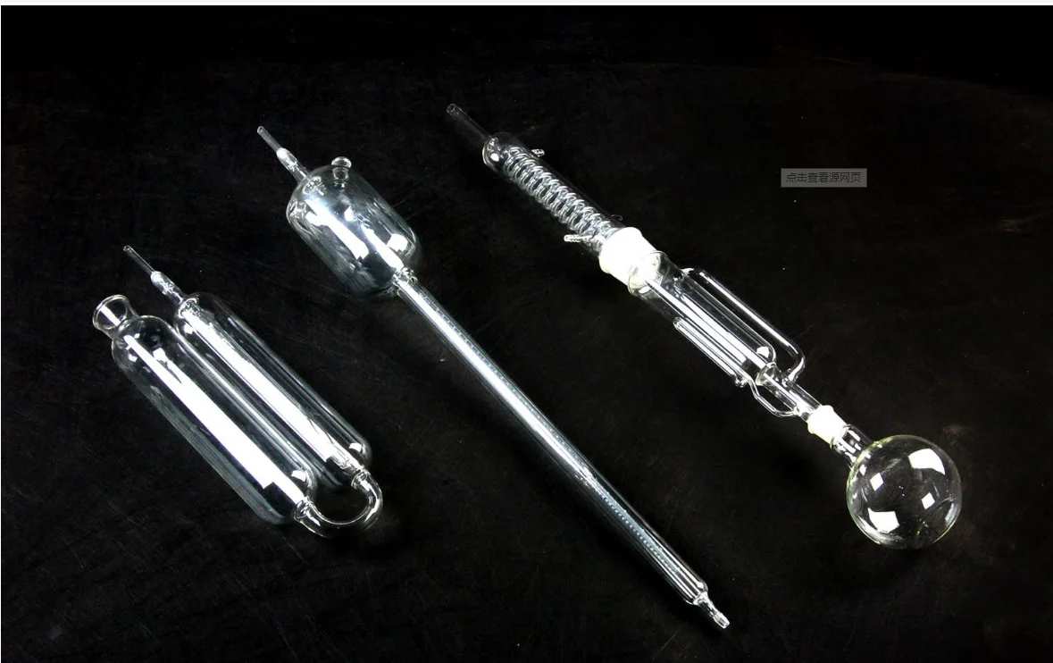 Clear customized polishing quartz instrument