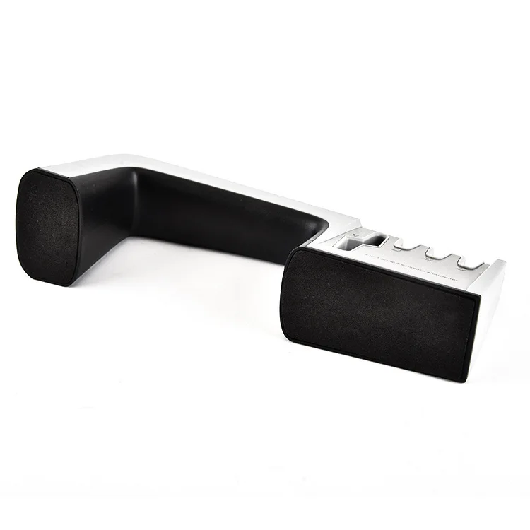 Professional Knife Sharpener 4 Stages Kitchen Sharpening Stone Grinder scissors knives Whetstone Ceramic Sharpener Tool
