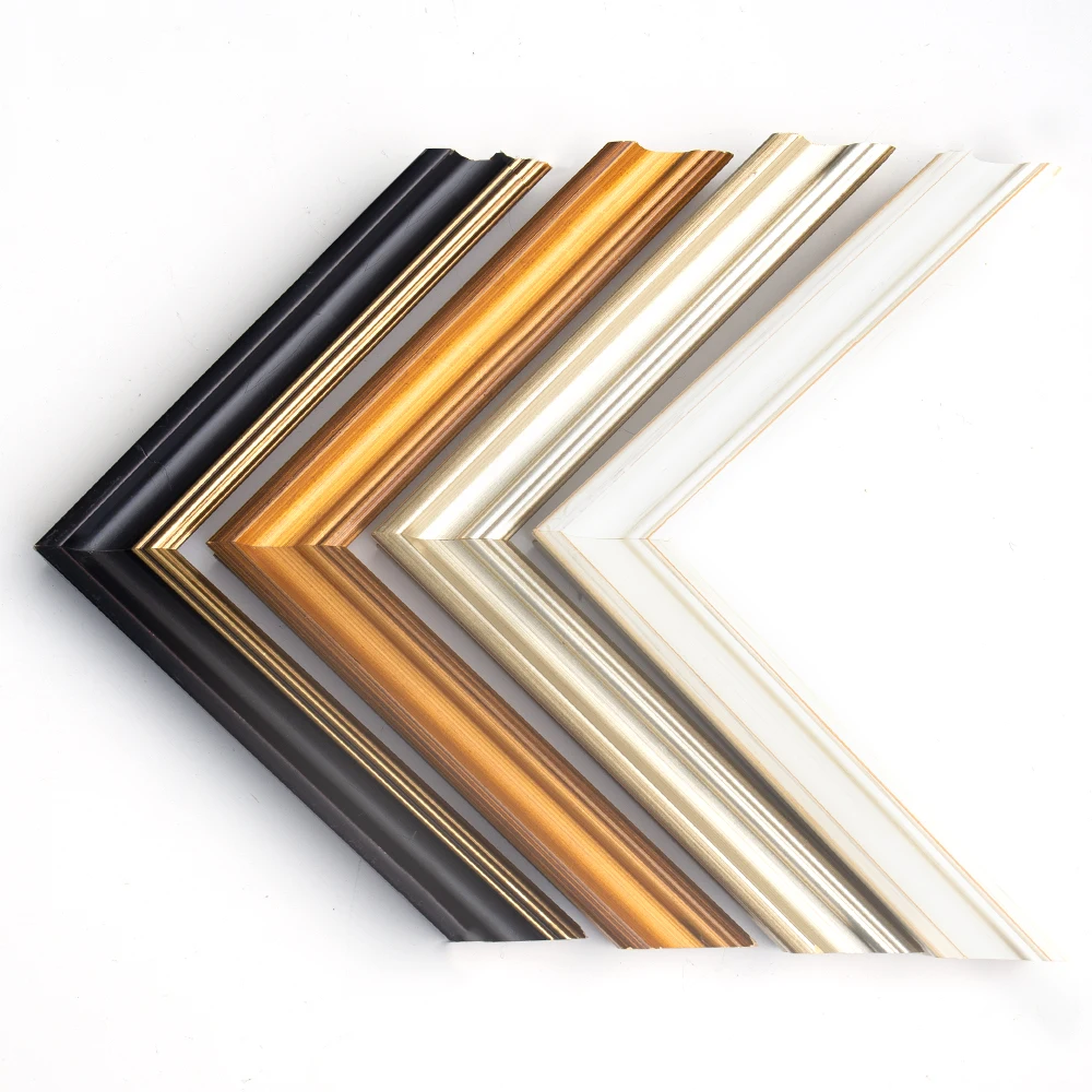 Рамка для картин Warco Wood Black 18x24 30x45 30x40 12x18 16x20 A3 A4