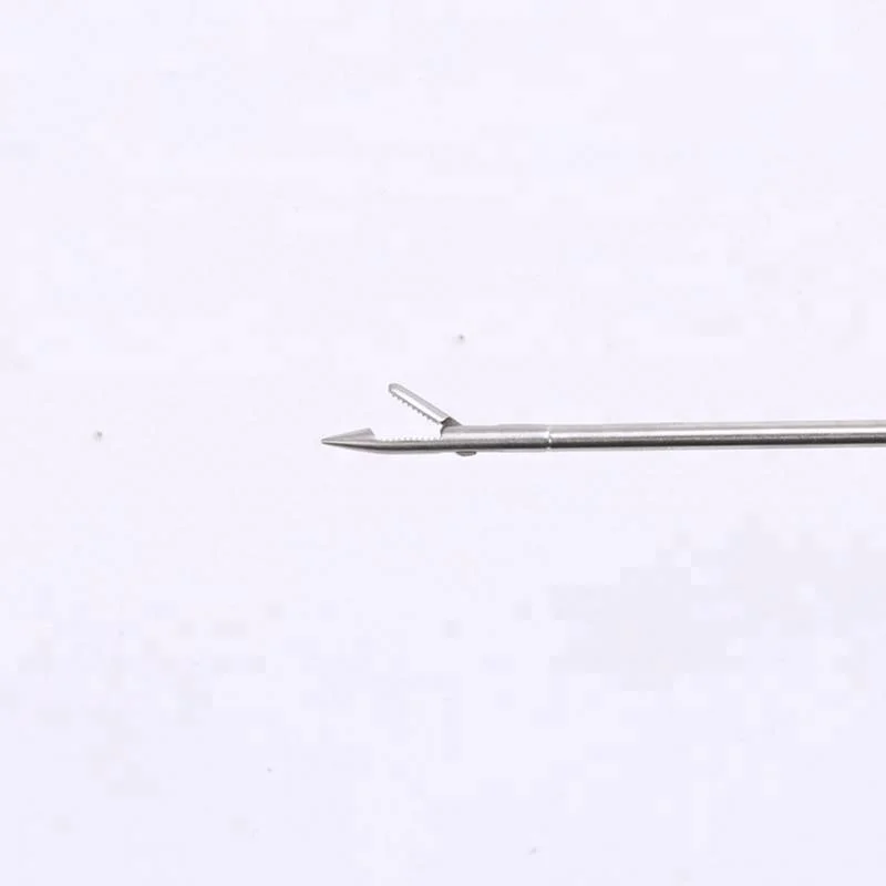 Euprun hot seller with competitive price surgical tweezers medical Closure Forceps Hernia Clamps Forceps