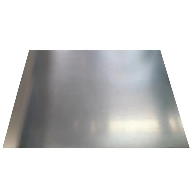 Uns N06030 Hastelloy G-30 B3 X Haynes 230 214 Nickle Alloy Plate 1.0mm perforated nickel sheet