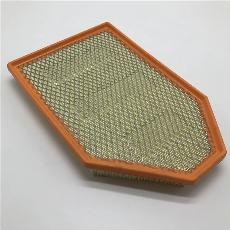 Air Filter 4861746AB CA11257 For Chrysler 300C Dodge Challenger Charger