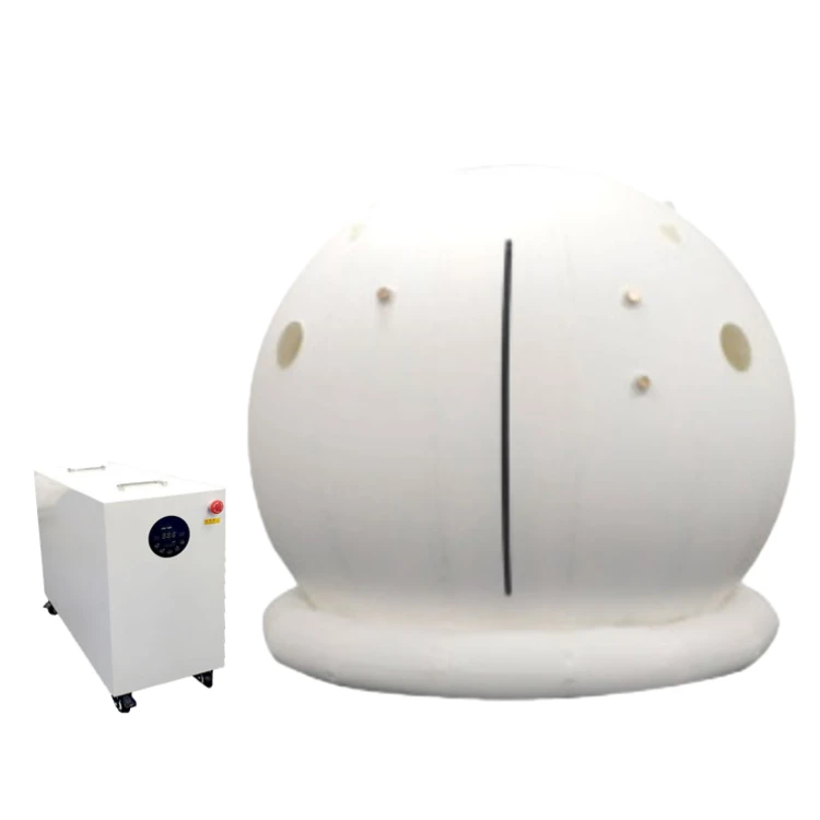  Affordable Hyperbaric oxygen chamber for weightlifting injury recovery and table tennis rehabilitation
