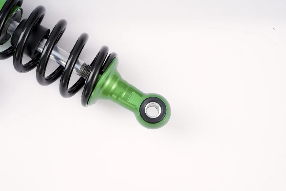 honda wave 125 rear shock Motorcycle Shock Absorber Air Suspension Rear Shock adsorber for Scooter