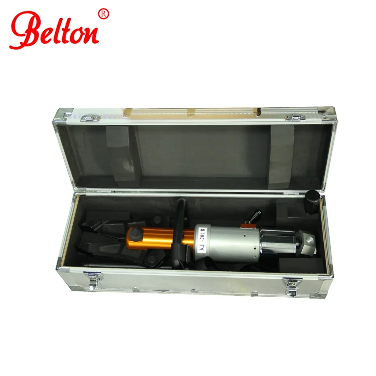 ODETOOLS KJI-20CB Rescue Manual Spreader Cutter Hydraulic Combi Tool