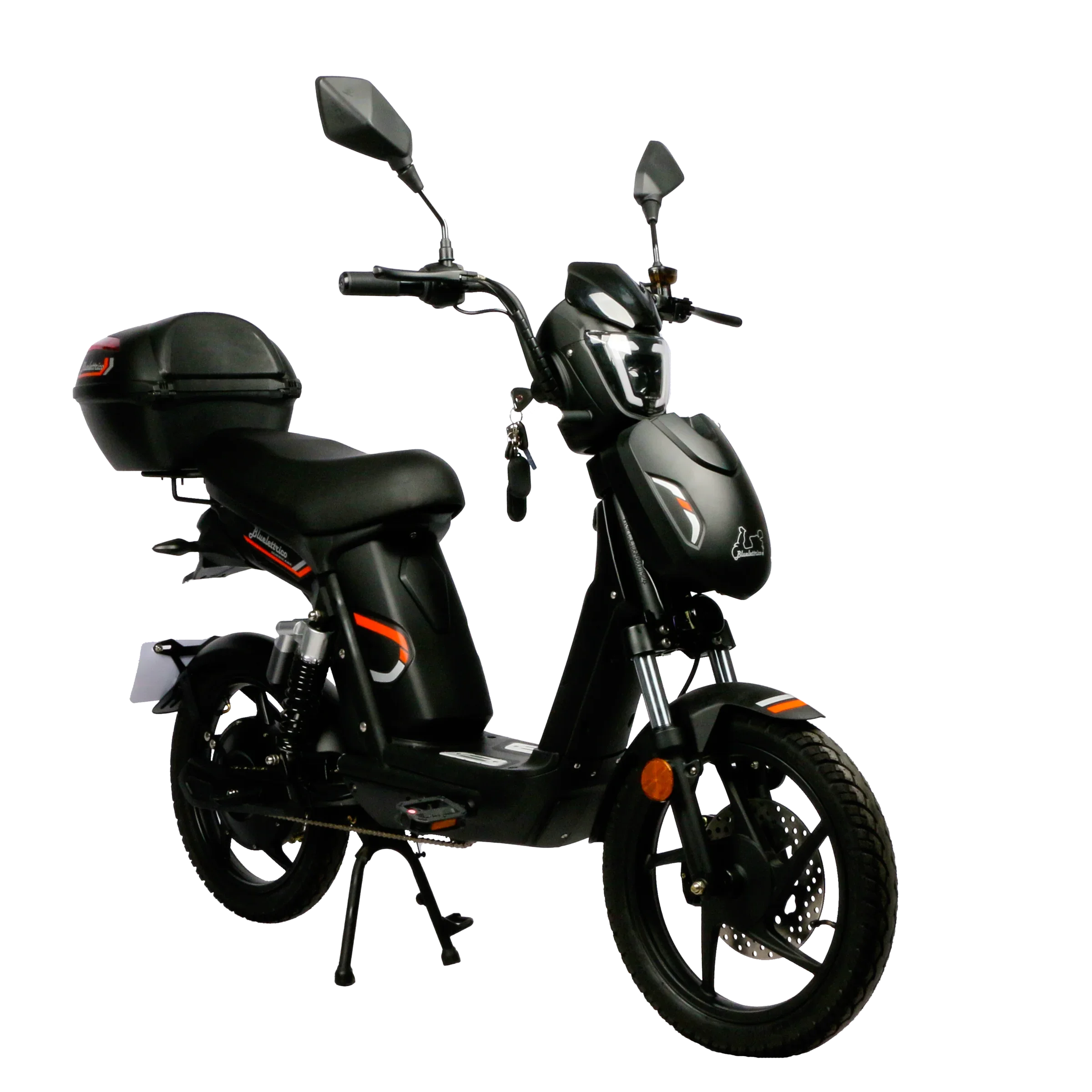 EEC approved Fast delivery from EU warehouse Adult electric scooter 350W with APP e scooters