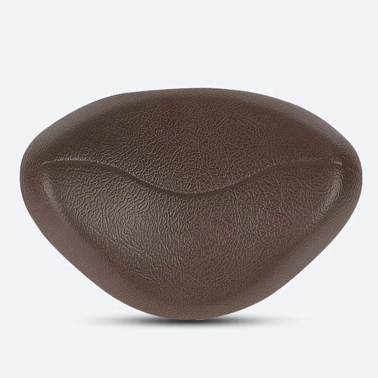 Customized Luxury Bathtub Pillow EVA Spa Pillow