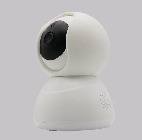 Wi-Fi панорамная/наклонная IP-камера 1080P высокое качество и отличное обслуживание клиентов!