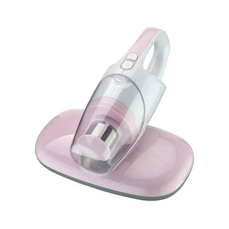 Handheld Charge Cleaning Machine Battery Uv Mites Mattress Vacuum Cleaner For Sofa