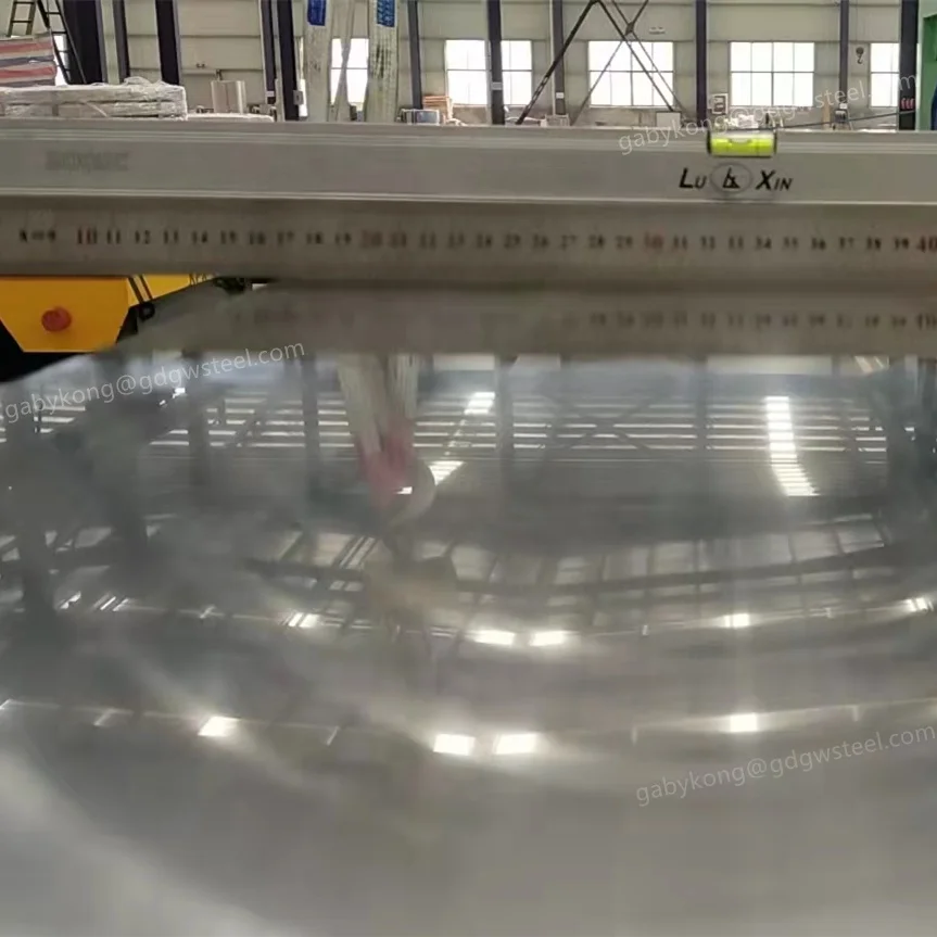 D6A X32 полотно ленточной пилы, катушка из стальной полосы