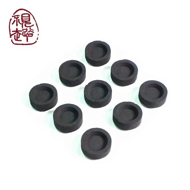 tablets shape in philines has a professional manufacturing plant for producing shisha charcoal