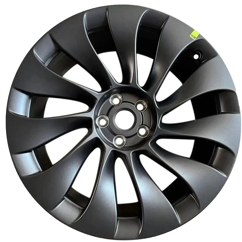 Suitable for tesla model 3 hubcaps 1044267-00-A alloy wheels 20 inch rims auto parts