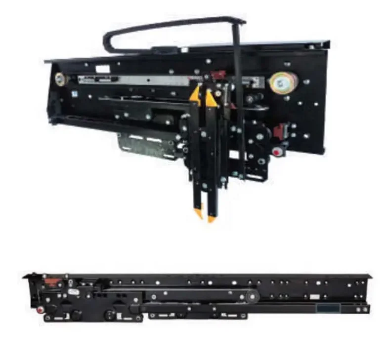 Elevator Door System Lift VVVF Cabin Door Operator