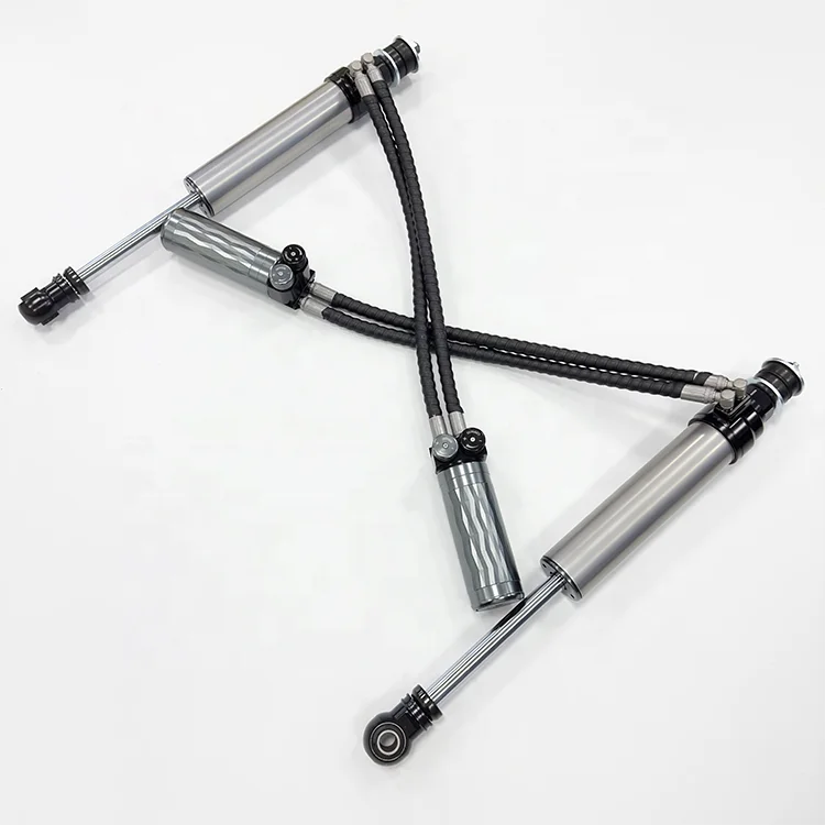 OEM shock absorber front and rear GX460  air  shocks 4x4 offroad