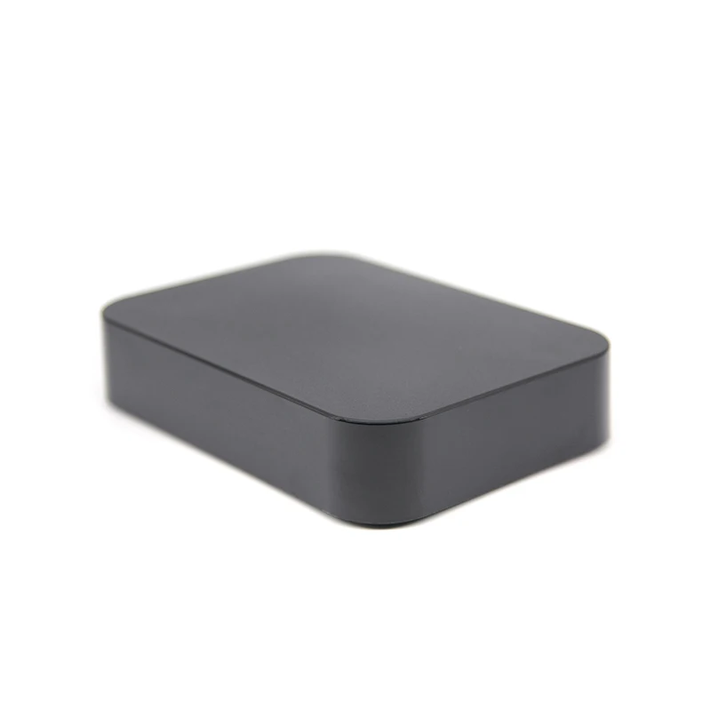 Full Hd 1080P media player digital signage box with remote control