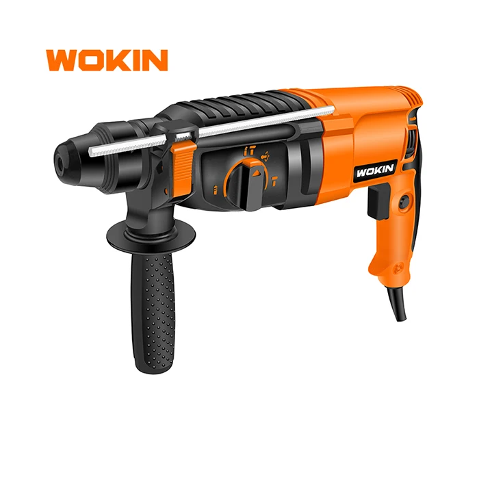WOKIN 787180 800w Electric Rotary Drill Machine Hammer
