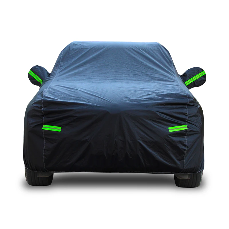 Swift Waterproof S fits Chevrolet models against pretty car covers