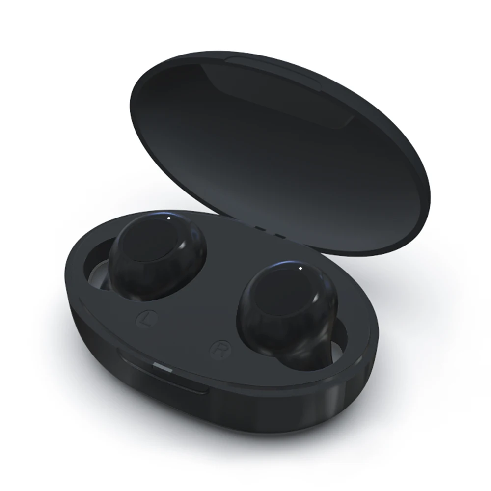 Multi-mode binaural magnetic deaf hearing aid