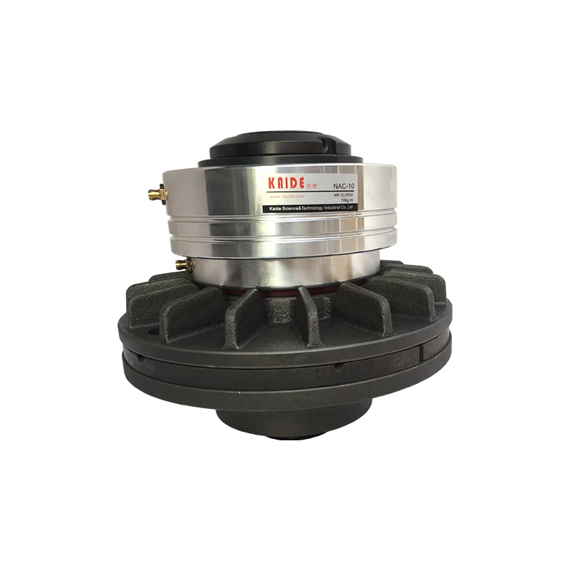 Factory Price Good Cooling Effect Mini Lightweight Reliability Pneumatic Air Brake For Textile Dyeing Machinery