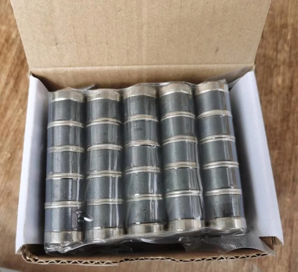 New High Quality Ceramic Ferrite Cow Magnet Cow Stomach Magnet Rumen Magnet 12 Pcs Per Box For Low Price Farm