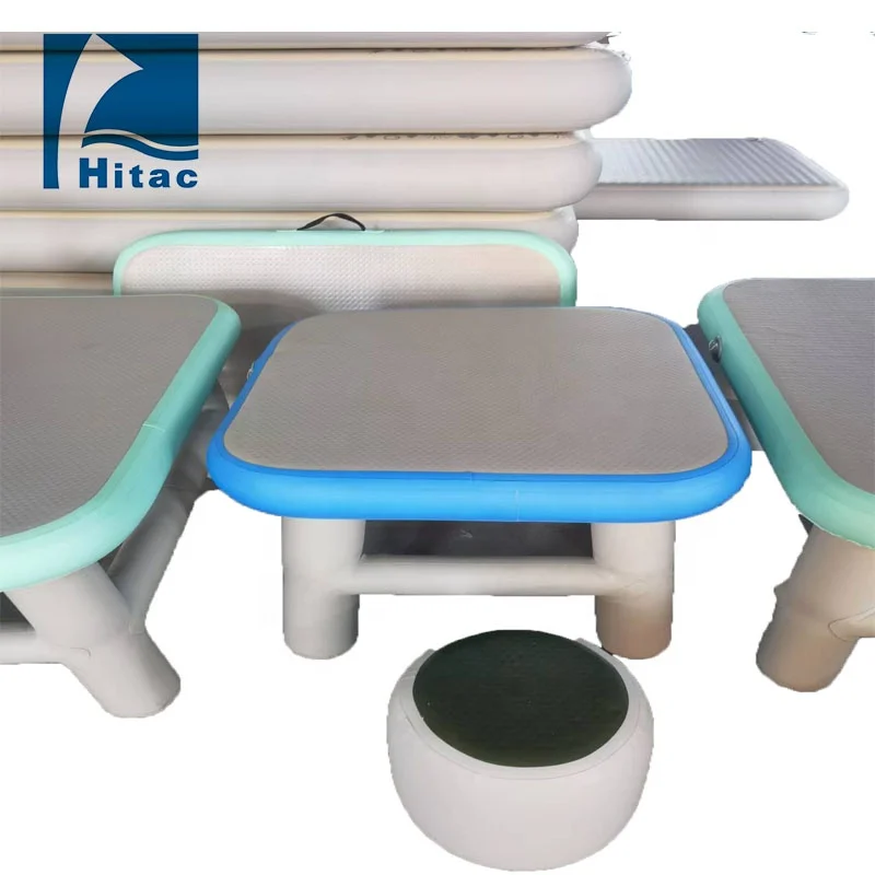 Hot Hot Hot sale Camping air inflatable automatic charging mat Outdoor picnic air mat