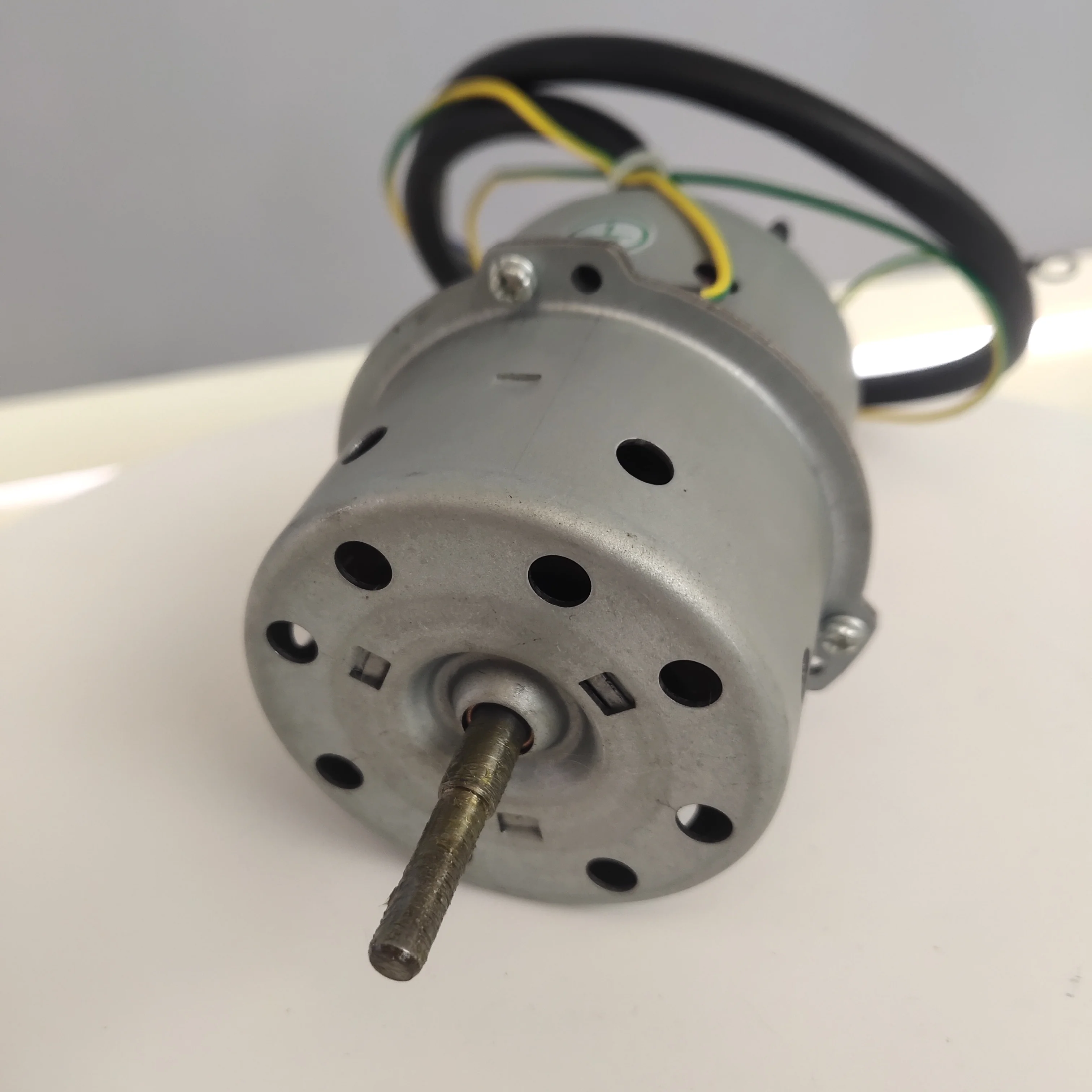Motor for Exhaust Hood Range Hood Kitchen Spare Part Hood Fan Motor