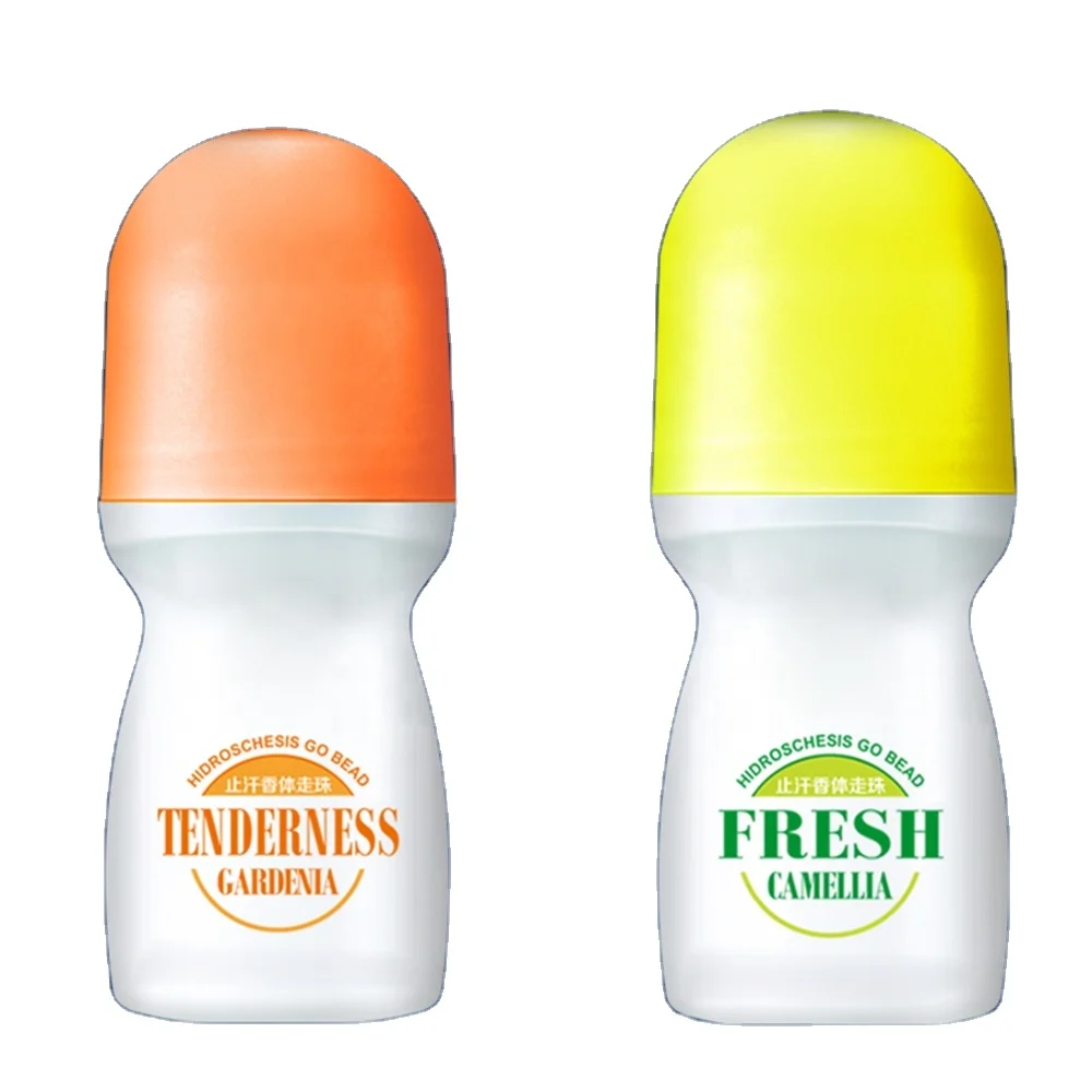 Private Label Customization deodorant men natural deodorant  antiperspirant