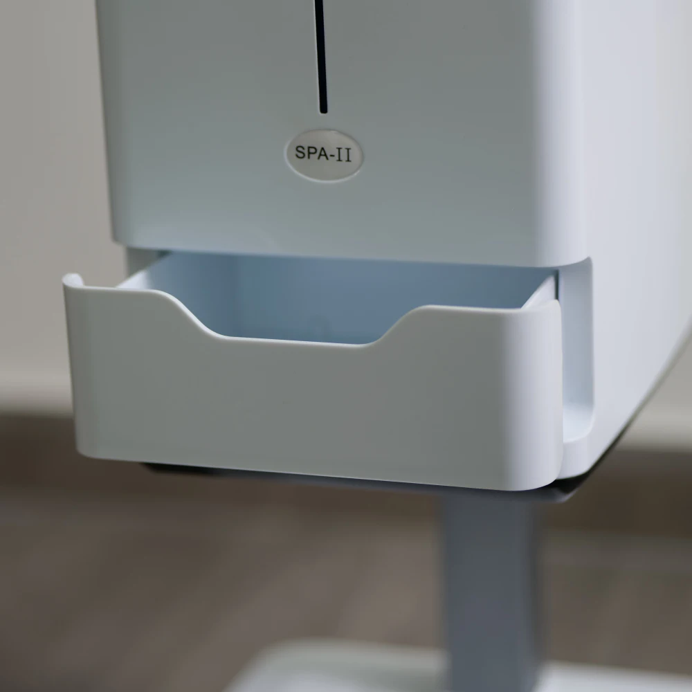 Top Fashion Hair Steamer Salon At Bowl