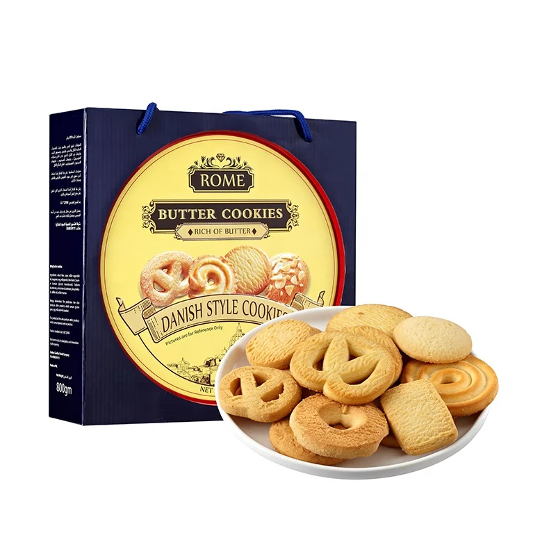 
2020 angelhere american fortune cookies net weight 800g gift pack 