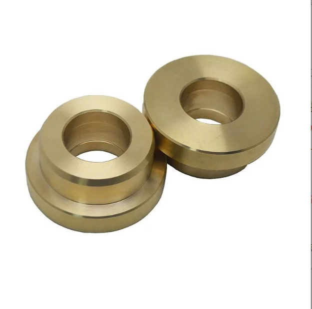 Machining Copper Casting Forging Custom High Precision Metal Customized Oem Odm Service by Trusted China Supplier Buy Cheap