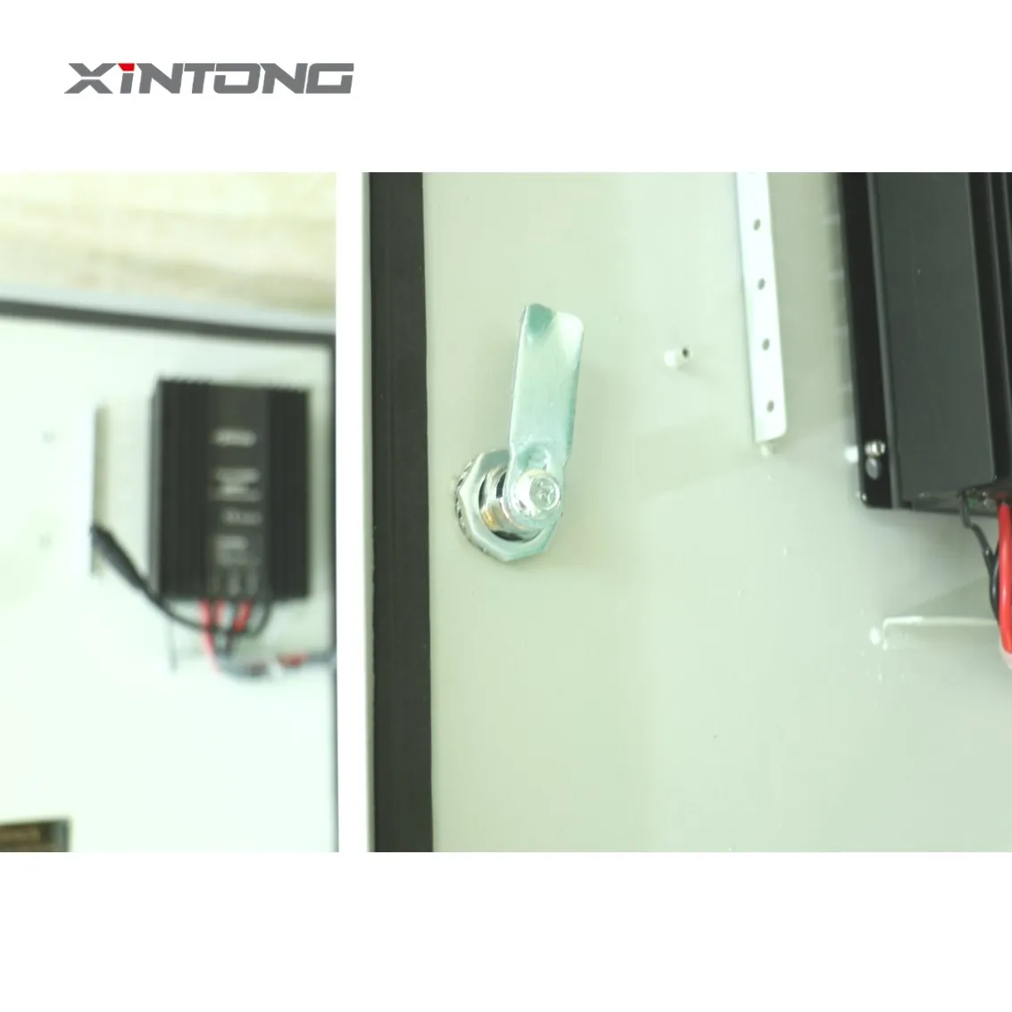 Xintong Wireless Intelligent 16 Phase Traffic Signal Controller