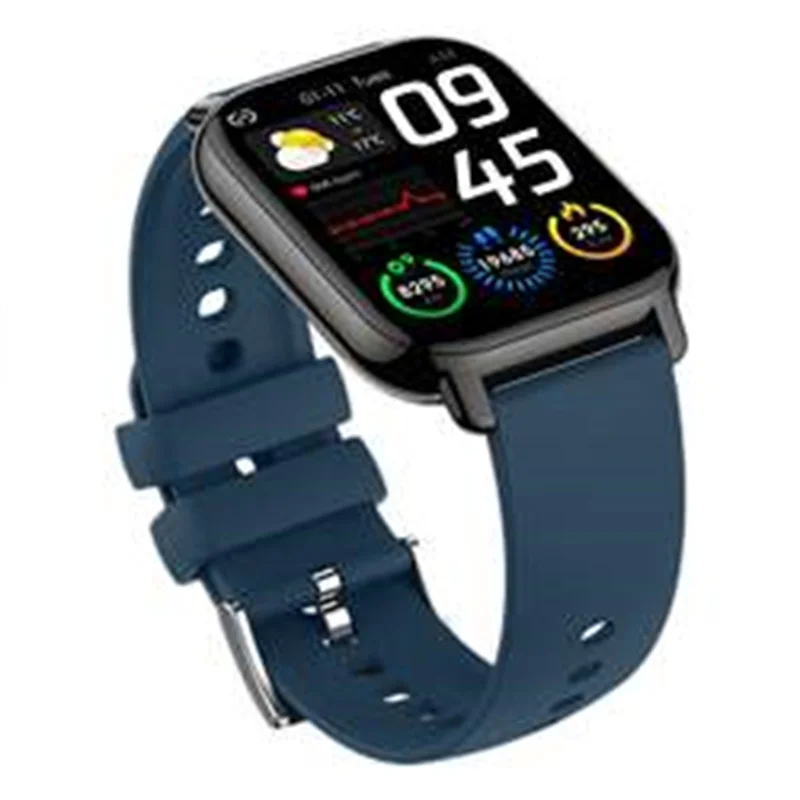 AINOOMAX P66 p66 smart watch smartwatch reloj inteligente mobile phone call calling touch Screen 1.85 Inch IPS Wom 2022 2023