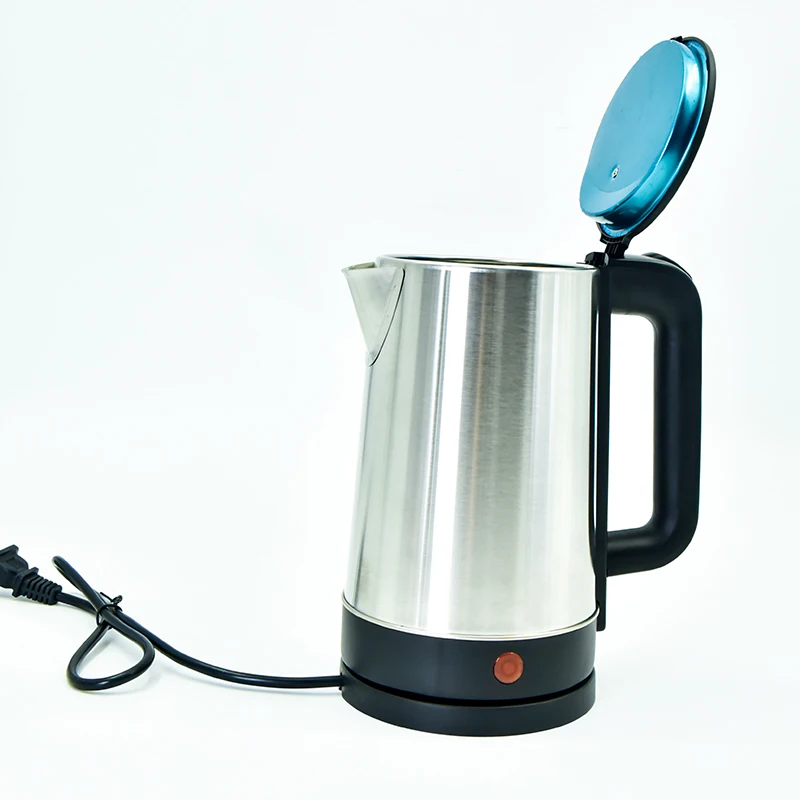High Quality Electric Kettle Ravel Kettle with Induction Heating Kitchen Electronic Appliances for Household Use