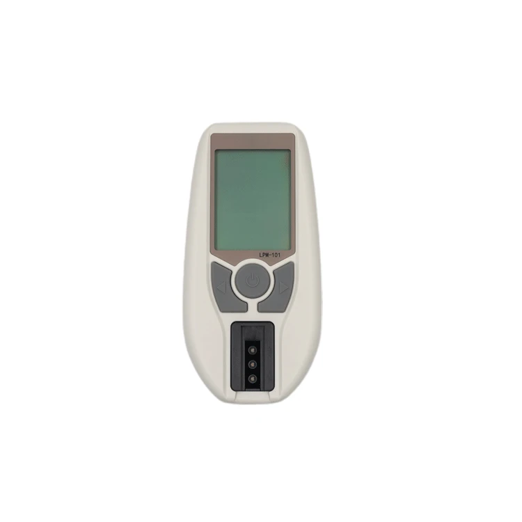 Portable  The Blood Lipid Analysis Meter For Lipid Testing Tests TC, TG, HDL and TC/HDL