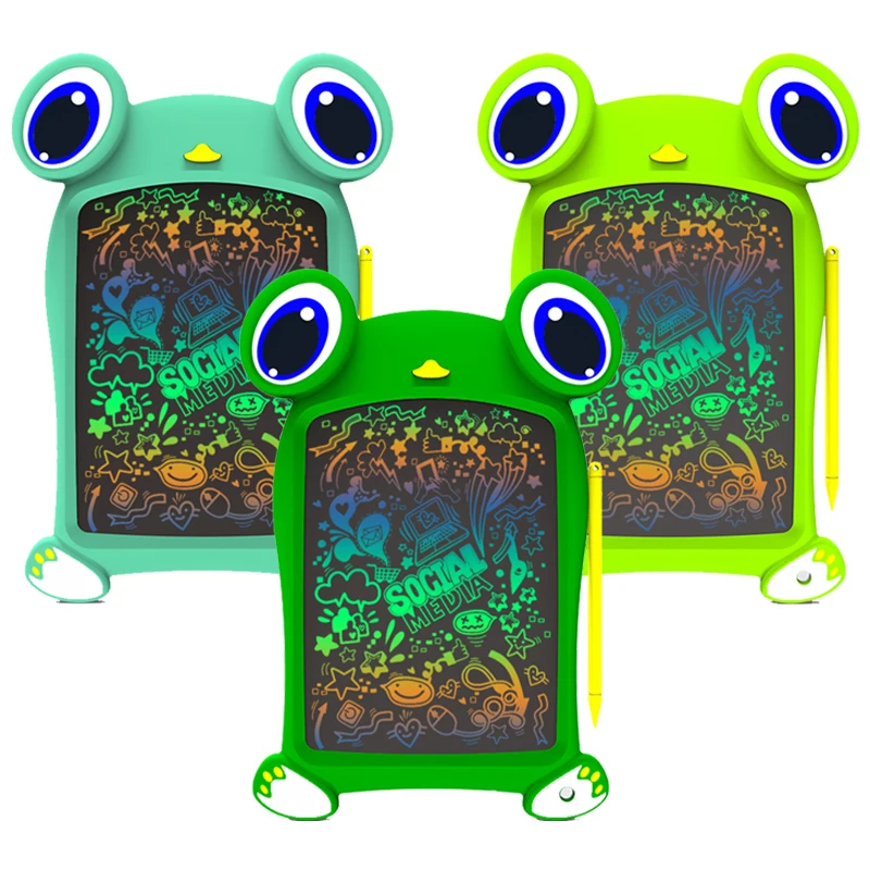 12 дюймов детский ЖК-планшет для рисования