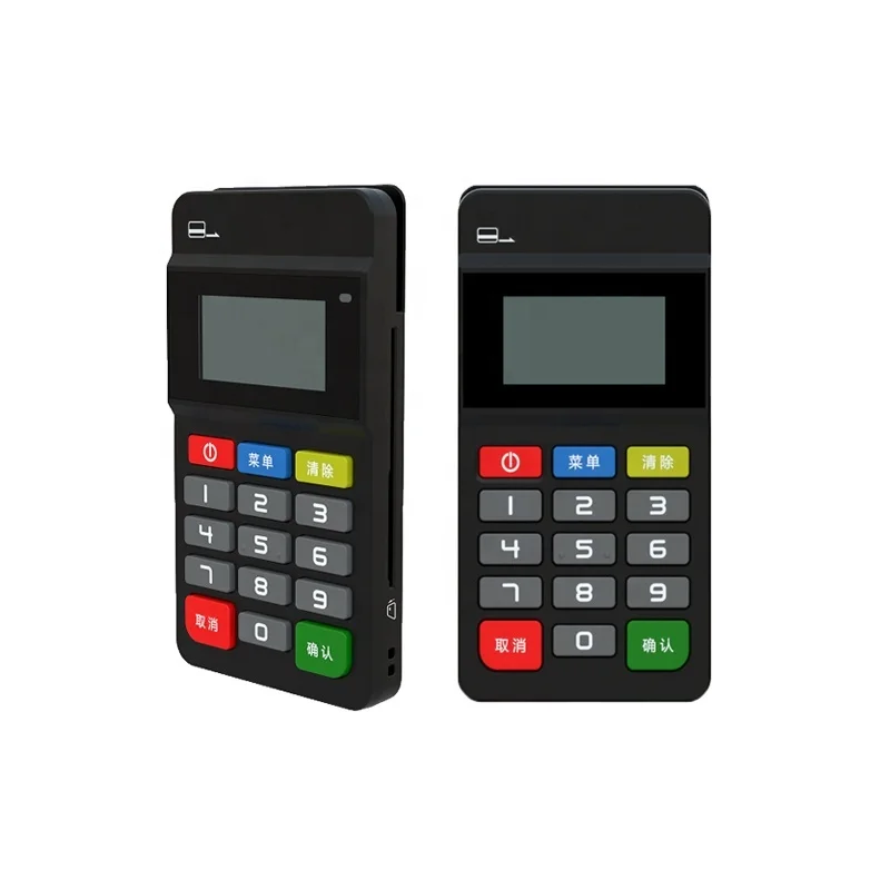  Устройство для чтения карт MPOS MSR устройство кредитных NFC Android