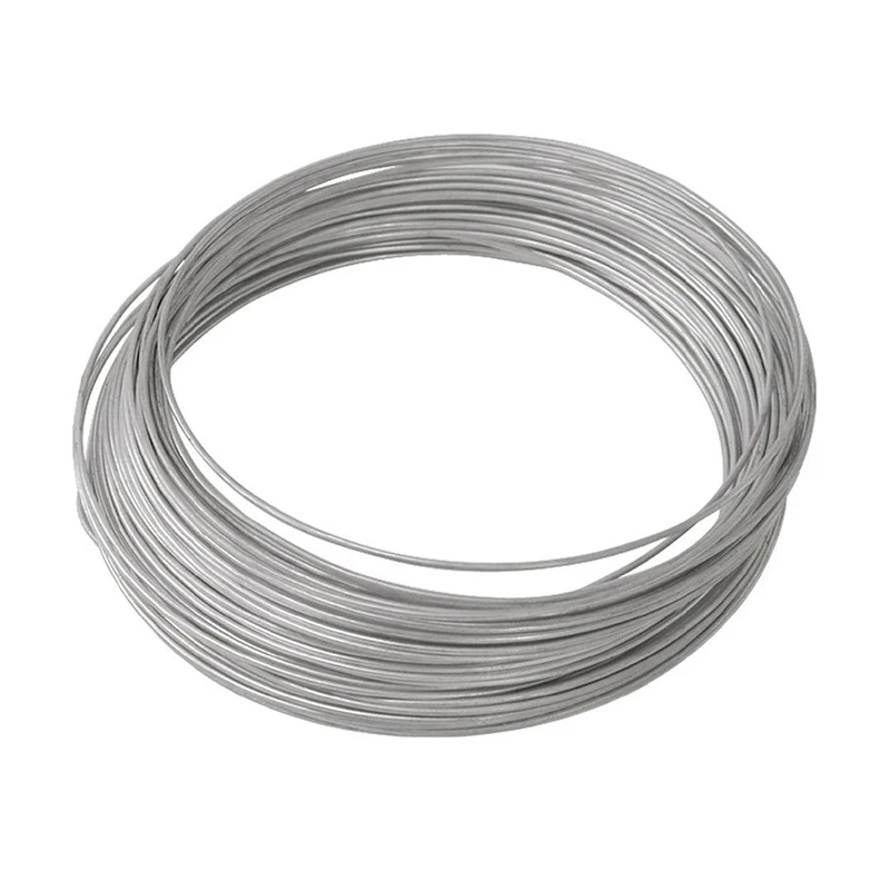 Hot/Electro DIP Galvanized Steel Wire Low Carbon Iron Wire for Mesh Chinese Manufacturer Best Price 0.5-5.0mm