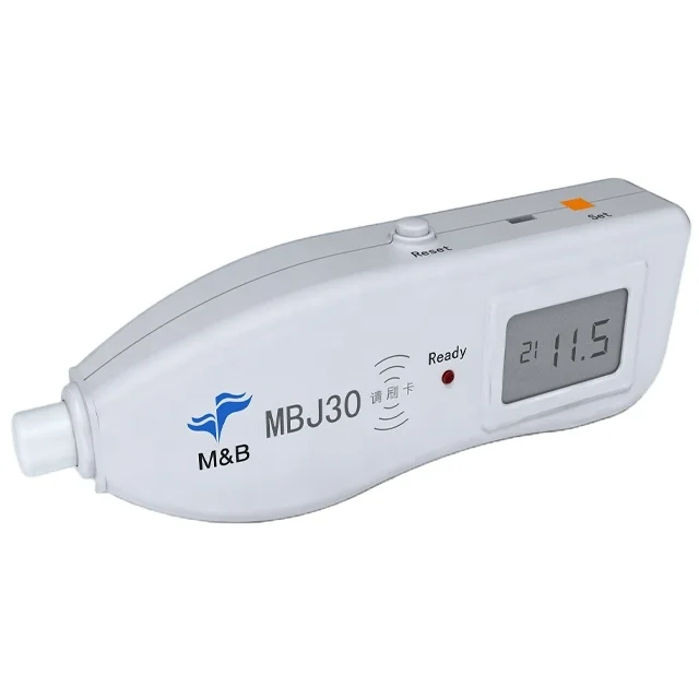 CE Approved Bilirubin Meter/ Transcutaneous Jaundice Detector MBJ30 2022 New